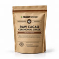 Raw Ceremonial Cacao